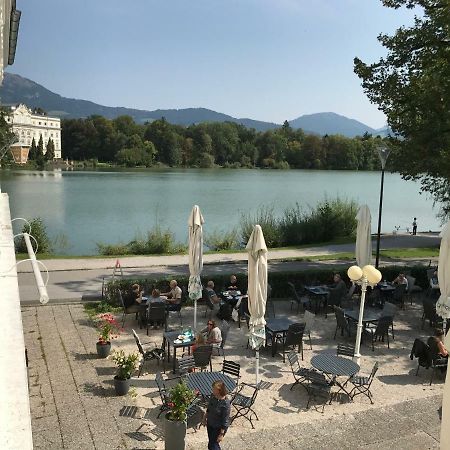 Apartment Lakeside Salzburg Kültér fotó