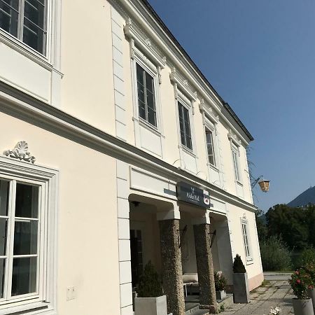Apartment Lakeside Salzburg Kültér fotó